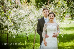 Liana & Philip 007